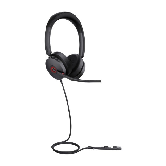 Yealink UH48 Dual Teams USB-C/A