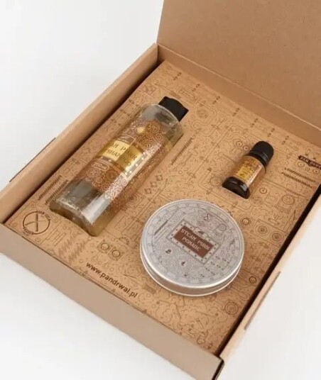 Pan Drwal Steam Punk Kit Pan Drwal Steam Punk Kit