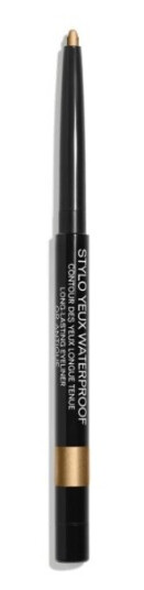 Chanel Stylo Yeux Waterproof Long-Lasting Eyeliner 0 G