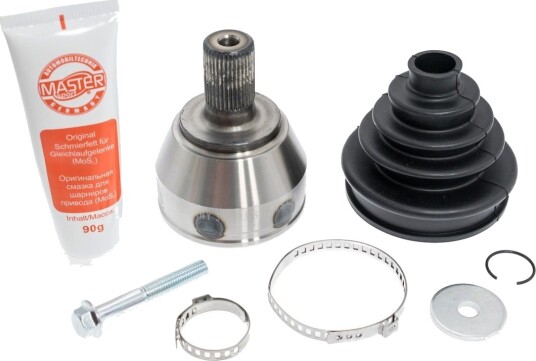 Drivledd MASTER-SPORT 304983-SET-MS