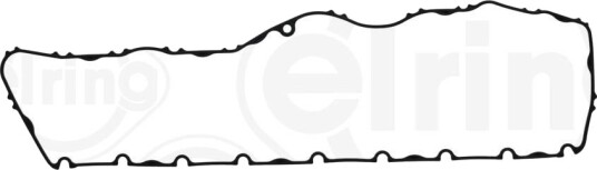 Tetning, oljekjøler ELRING 545.780 Tetning, oljekjøler ELRING 545.780