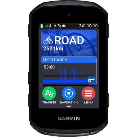 Garmin Edge 850 Black NS Garmin Edge 850 Black NS