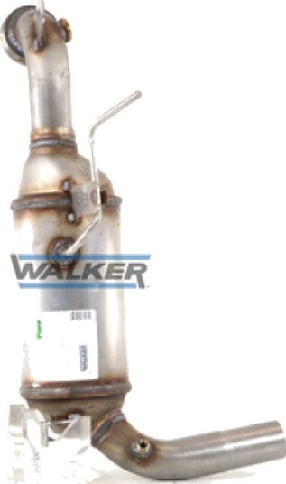 Partikkelfilter WALKER 73037
