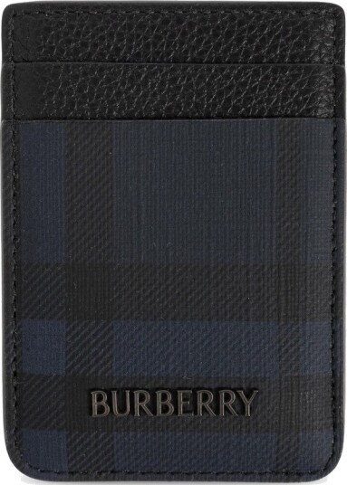 Burberry Herre Accessories Blå ONE SIZE,