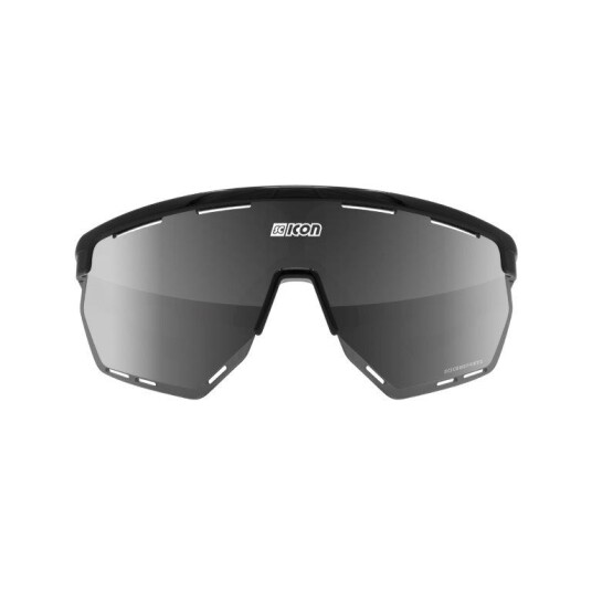 Scicon Aerowing Svart/ Multimirror Silver