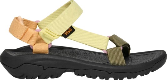 Teva Women"s Hurricane XLT2 Pastel Multi 37