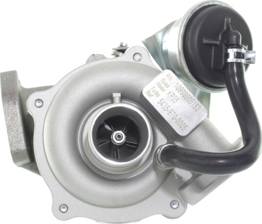 Turbolader ALANKO 10900005