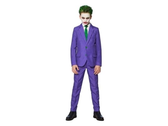 Suitmeister The Joker