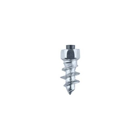 iGrip ST15 Skrupigg 15mm/3mm 150 stk
