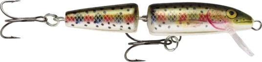 Rapala Jointed Floater Rapala Jointed Floater