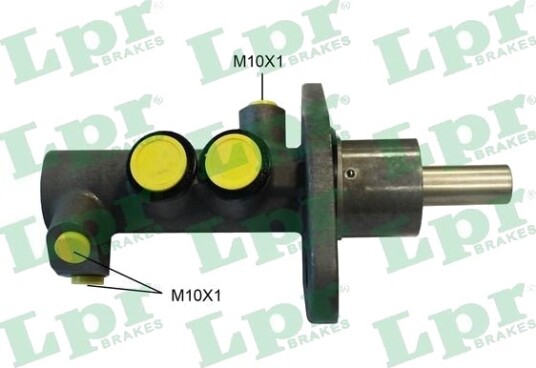 LPR 6191 Hovedbremsesylinder LPR 6191 Hovedbremsesylinder