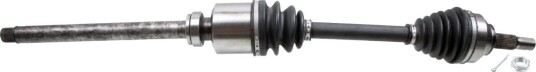 Febi Bilstein Drivaksel FEBI BILSTEIN 182764