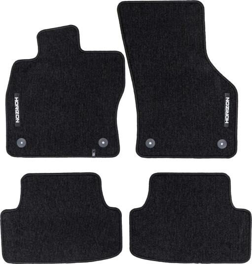 FROGUM HR447660 Bilmatter