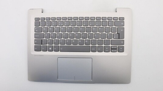 Lenovo Upper Case C 80X2 MGR NFP MEDION
