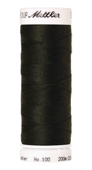 Mettler, Seralon 200m Farge nr 0554 Holly