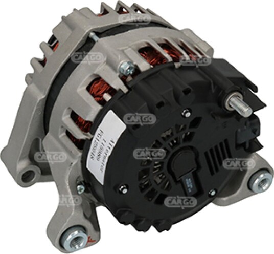 Dynamo HC Cargo F 032 115 989