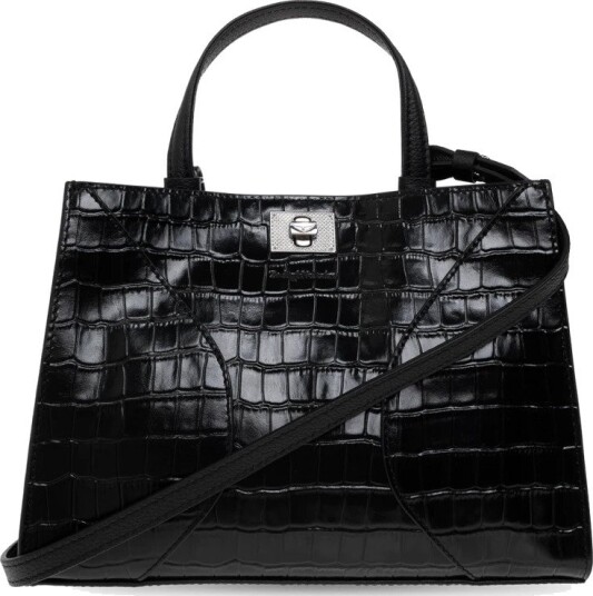 Zadig & Voltaire Dame Vesker Svart ONE SIZE,