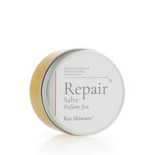 Raz Skincare Repair Salve Perfume Free 100 ml