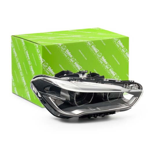 Valeo Hovedlyskaster VALEO 046735