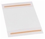 Lomme For A4-Diagrammer Lab-Bag_A4 107913