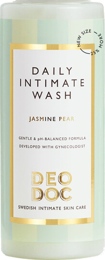 DeoDoc Daily intimate Wash DeoDoc Daily intimate Wash