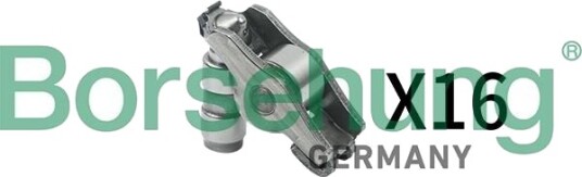 Borsehung B18205 Ventilløfter