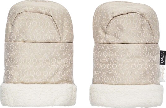 Stokke Yoyo Vognvotter Bonpointbeige