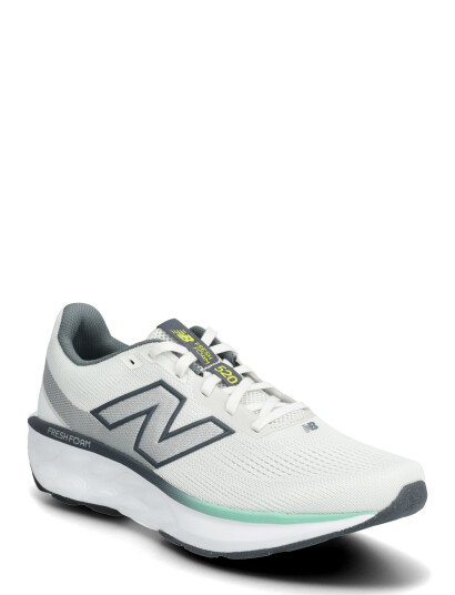 New Balance New Balance Freshfoam 520 V9 White 43