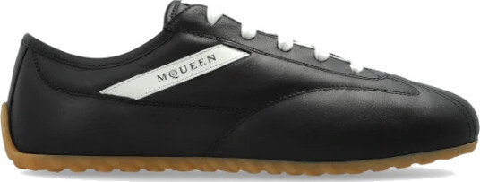 Alexander McQueen Dame Sko Svart 38 EU, Alexander McQueen Dame Sko Svart 38 EU,