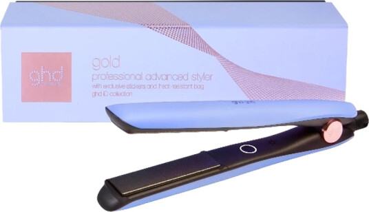 ghd Spring Summer 24 Gold Styler Lilac Limited Edition ghd Spring Summer 24 Gold Styler Lilac Limited Edition