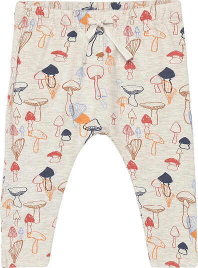 Soft | Sghailey Mushrooms Pants | 62