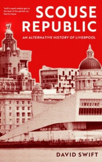 Scouse Republic Scouse Republic