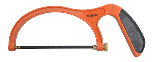 Baufil Boxer 150 mm Junior
