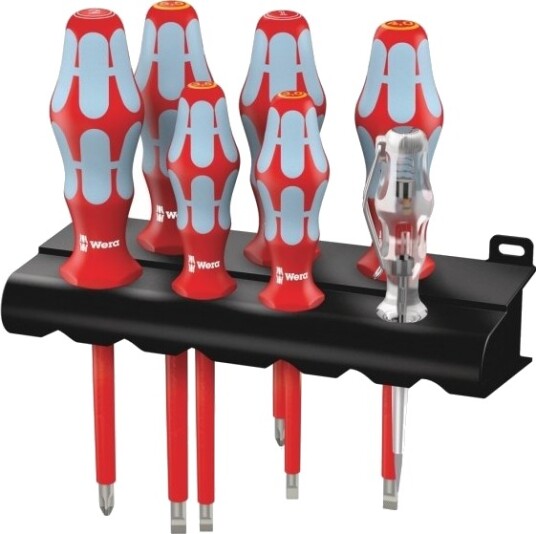 Wera 3160 I / 7 Wera 3160 I / 7