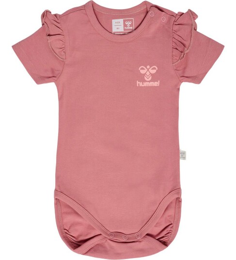 Hummel Talya Kortermet Body Mesa Rose Hummel Talya Kortermet Body Mesa Rose