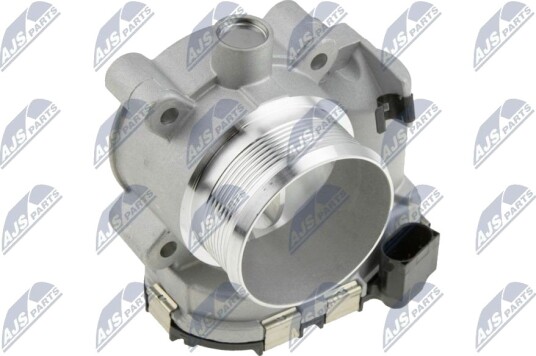 Gasspjeld NTY ETB-VV-001