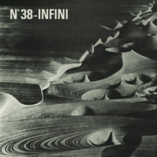 Fabio Fabor Armando Sciascia Infini Uk Vinyl