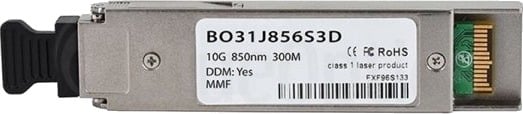 Blueoptics Srx-Xfp-10Ge-Sr-Et-Bo Fiber Optisk 10000 Mbit/S Xfp Lc 300 M 850 Nm