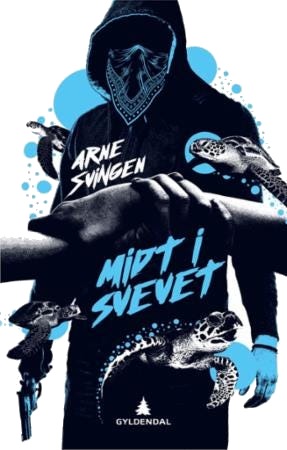Midt I Svevet Av Arne Svingen