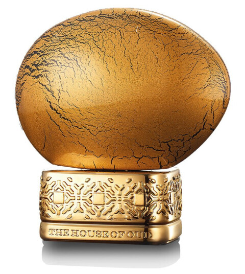The House Of Oud Golden Powder The House of Oud Eau De Parfum 75ml
