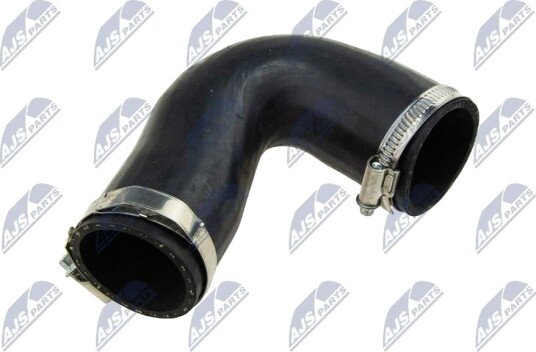 Ladeluftslange NTY GPP-AU-048