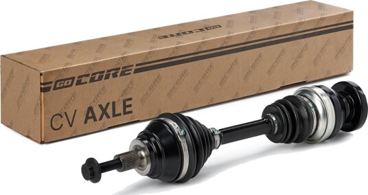 goCORE GCA30101 Drivaksel goCORE GCA30101 Drivaksel