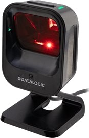 Datalogic Magellan 900I - Strekkodeskanner - Stasjonær - 2D-Bildefremviser - Dekodet - Rs-232, Usb