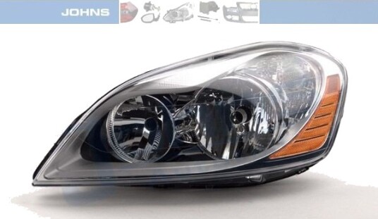 JOHNS 90 75 09 Frontlykter