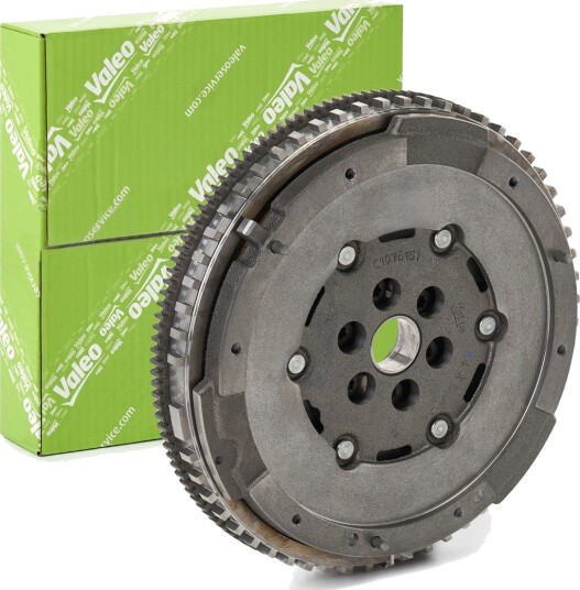 Svinghjul VALEO 836387