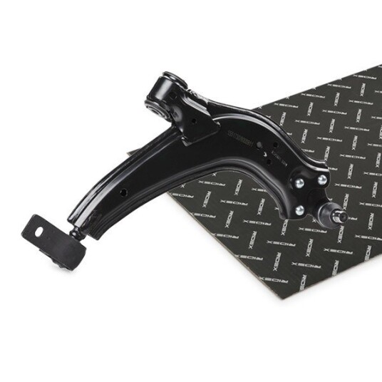 Bærearm RIDEX 273C2651 Bærearm RIDEX 273C2651