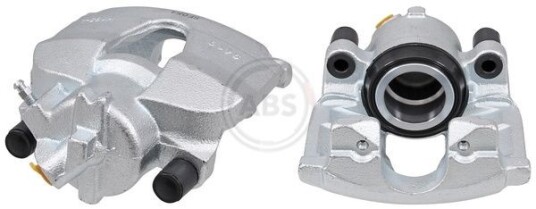 Bremsecaliper A.B.S. 431651 Bremsecaliper A.B.S. 431651
