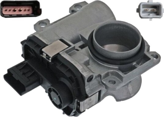 Gasspjeld STARQ SQ323-15116