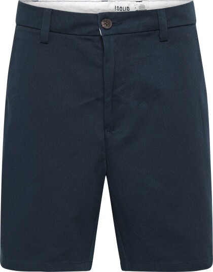 Solid Sdeldric Lt Alann Navy L
