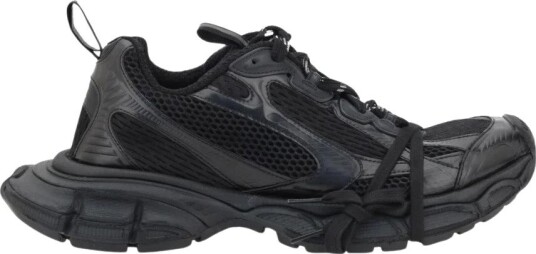 Balenciaga Dame Sko Svart 44 EU